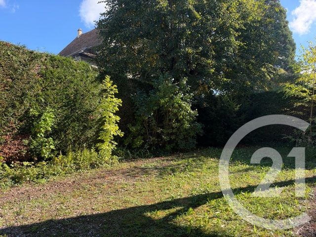 Maison &agrave; vendre - 5 pi&egrave;ces - 110 m2 - Anet - 28 - CENTRE