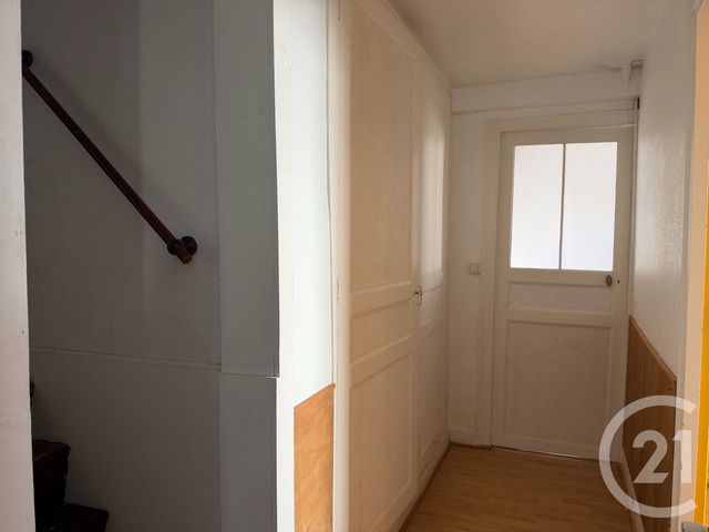 Maison &agrave; vendre - 5 pi&egrave;ces - 110 m2 - Anet - 28 - CENTRE