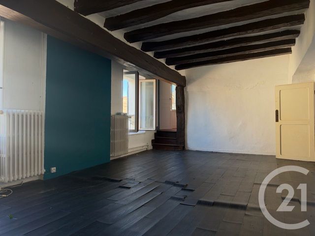 Maison &agrave; vendre - 5 pi&egrave;ces - 110 m2 - Anet - 28 - CENTRE