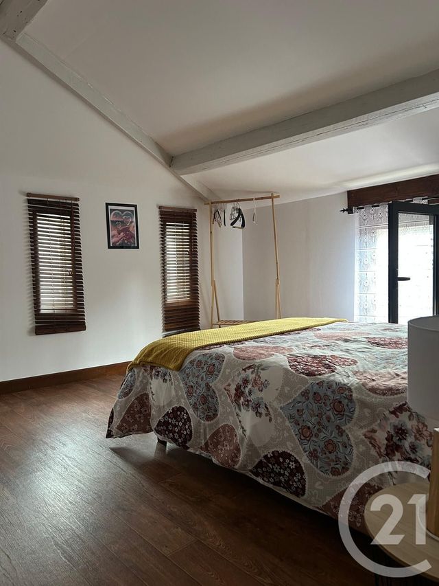 Appartement F2 &agrave; louer - 2 pi&egrave;ces - 31,07 m2 - Gasny - 27 - HAUTE-NORMANDIE