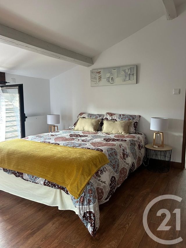Appartement F2 &agrave; louer - 2 pi&egrave;ces - 31,07 m2 - Gasny - 27 - HAUTE-NORMANDIE