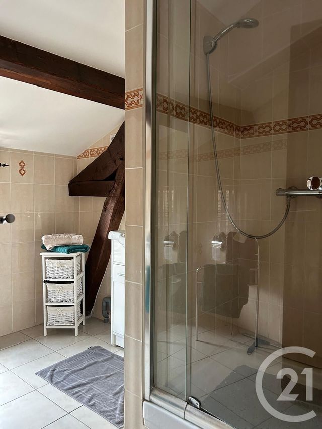 Appartement F2 &agrave; louer - 2 pi&egrave;ces - 31,07 m2 - Gasny - 27 - HAUTE-NORMANDIE