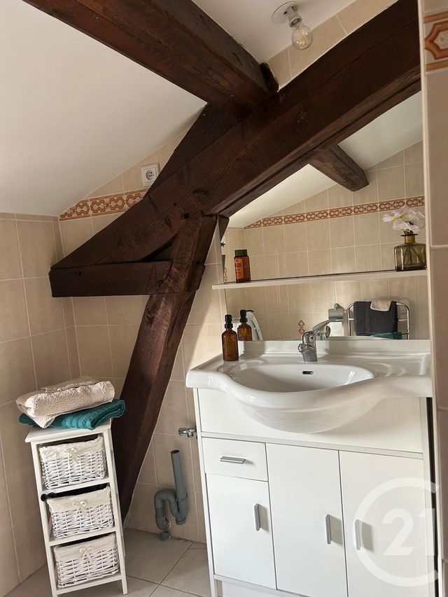Appartement F2 &agrave; louer - 2 pi&egrave;ces - 31,07 m2 - Gasny - 27 - HAUTE-NORMANDIE