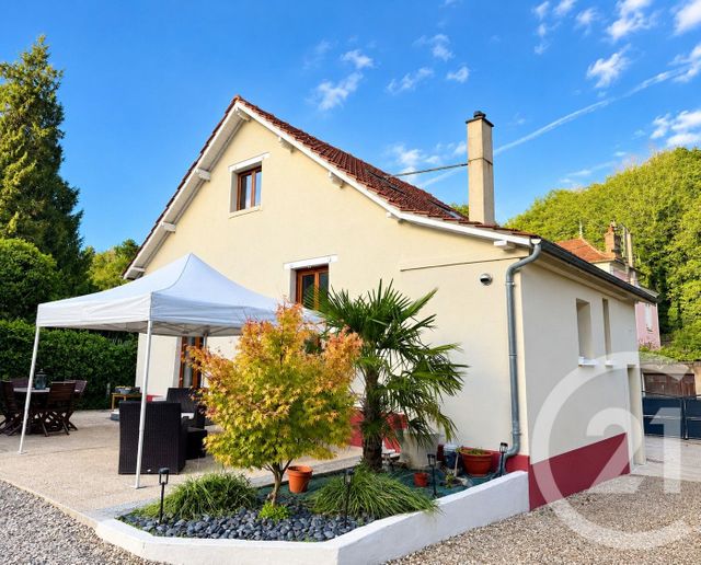 maison - IVRY LA BATAILLE - 27
