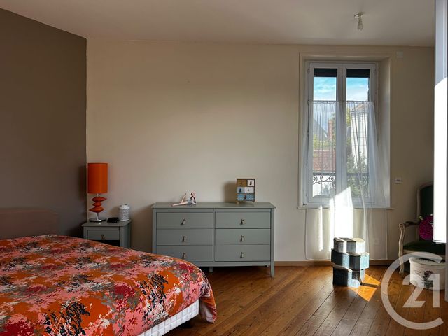 Appartement F3 &agrave; louer - 3 pi&egrave;ces - 65 m2 - Ezy Sur Eure - 27 - HAUTE-NORMANDIE