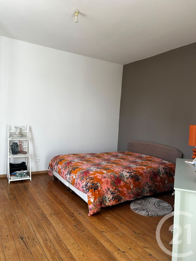 Appartement F3 &agrave; louer - 3 pi&egrave;ces - 65 m2 - Ezy Sur Eure - 27 - HAUTE-NORMANDIE