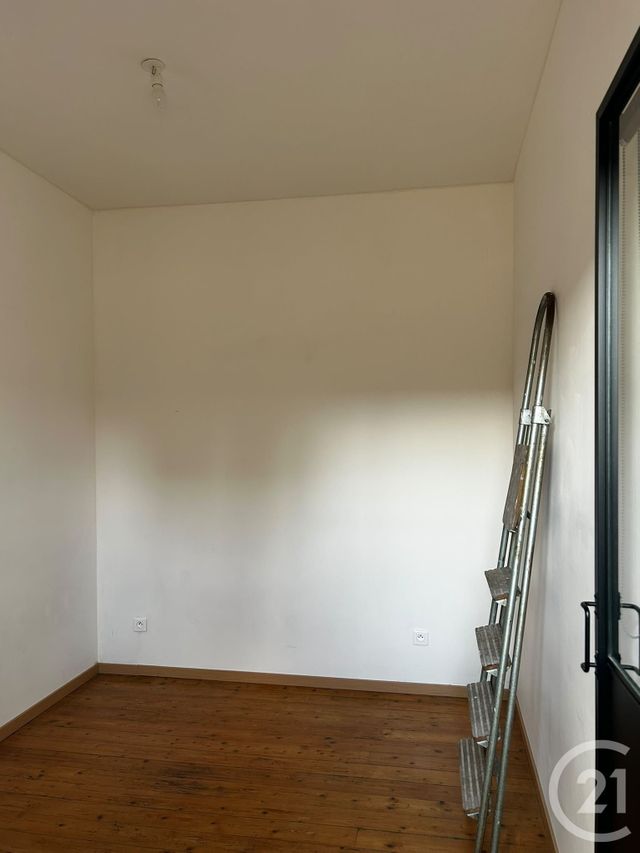 Appartement F3 &agrave; louer - 3 pi&egrave;ces - 65 m2 - Ezy Sur Eure - 27 - HAUTE-NORMANDIE