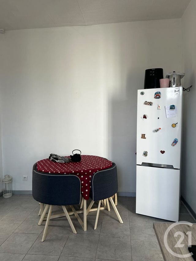 Appartement F3 &agrave; louer - 3 pi&egrave;ces - 65 m2 - Ezy Sur Eure - 27 - HAUTE-NORMANDIE