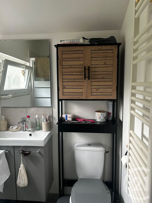 Maison &agrave; louer - 3 pi&egrave;ces - 35,62 m2 - Dreux - 28 - CENTRE