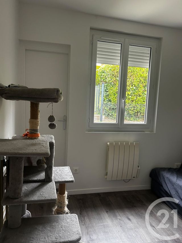 Maison &agrave; louer - 3 pi&egrave;ces - 35,62 m2 - Dreux - 28 - CENTRE