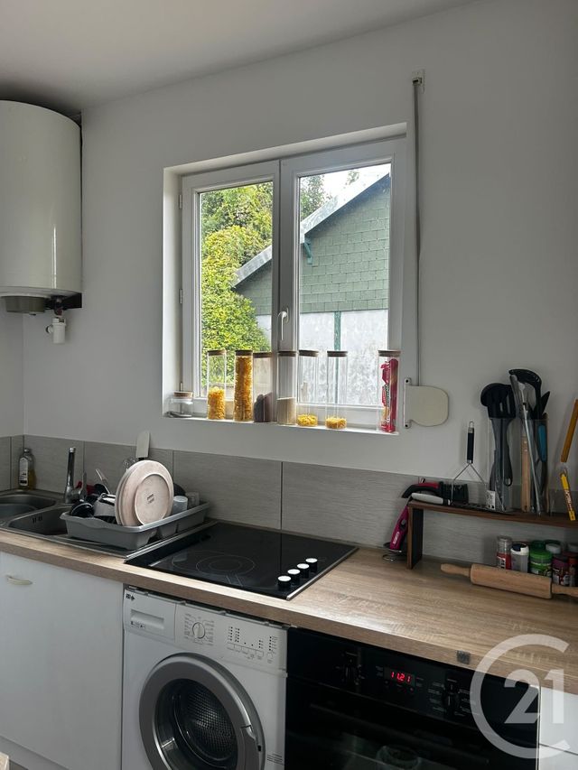 Maison &agrave; louer - 3 pi&egrave;ces - 35,62 m2 - Dreux - 28 - CENTRE