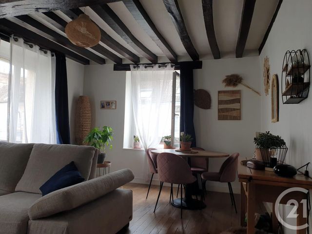 Immeuble &agrave; vendre - 157 m2 - Anet - 28 - CENTRE