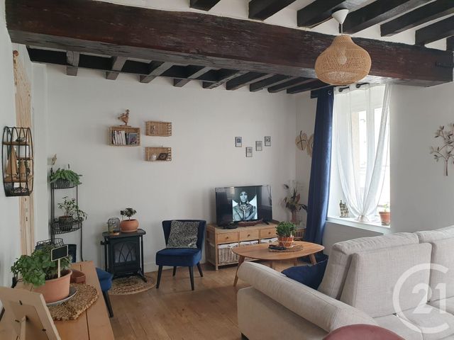 Immeuble &agrave; vendre - 157 m2 - Anet - 28 - CENTRE