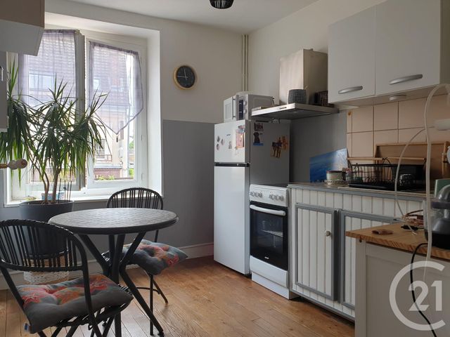 Immeuble &agrave; vendre - 157 m2 - Anet - 28 - CENTRE