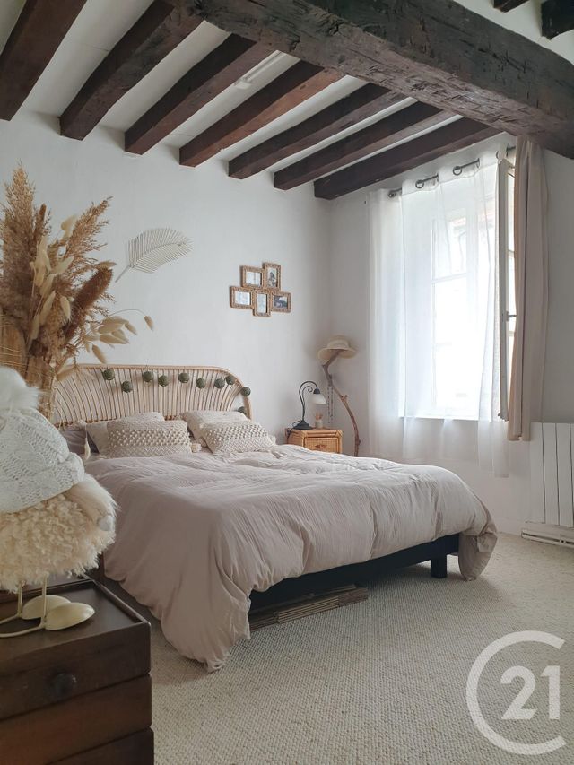 Immeuble &agrave; vendre - 157 m2 - Anet - 28 - CENTRE
