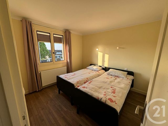 Maison &agrave; vendre - 7 pi&egrave;ces - 123,71 m2 - Anet - 28 - CENTRE