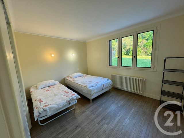 Maison &agrave; vendre - 7 pi&egrave;ces - 123,71 m2 - Anet - 28 - CENTRE
