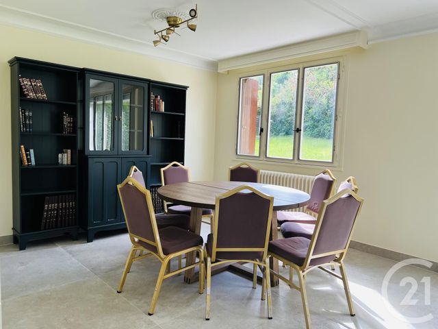 Maison &agrave; vendre - 7 pi&egrave;ces - 123,71 m2 - Anet - 28 - CENTRE