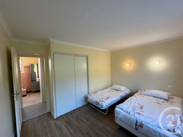 Maison &agrave; vendre - 7 pi&egrave;ces - 123,71 m2 - Anet - 28 - CENTRE