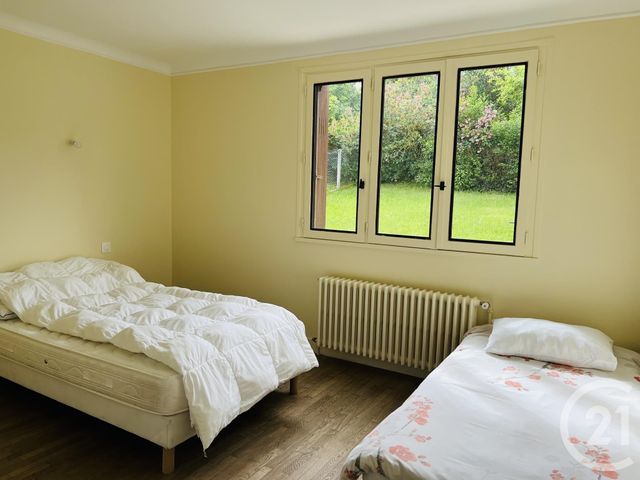 Maison &agrave; vendre - 7 pi&egrave;ces - 123,71 m2 - Anet - 28 - CENTRE