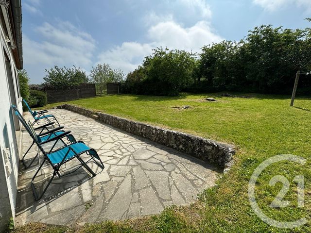 Maison &agrave; vendre - 7 pi&egrave;ces - 123,71 m2 - Anet - 28 - CENTRE