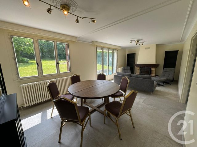 Maison &agrave; vendre - 7 pi&egrave;ces - 123,71 m2 - Anet - 28 - CENTRE
