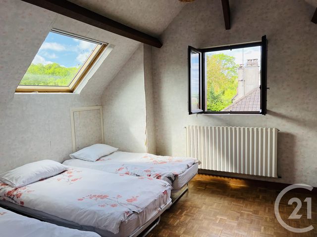 Maison &agrave; vendre - 7 pi&egrave;ces - 123,71 m2 - Anet - 28 - CENTRE
