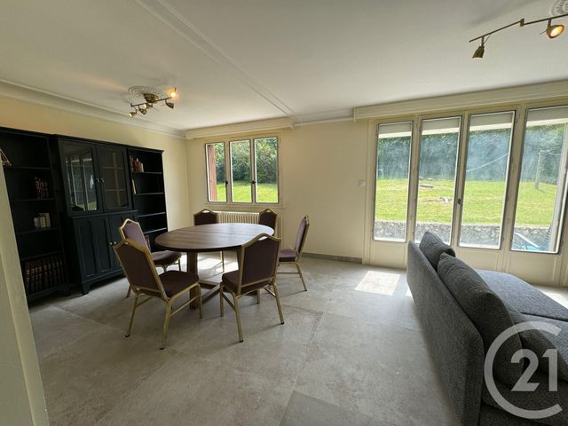 Maison &agrave; vendre - 7 pi&egrave;ces - 123,71 m2 - Anet - 28 - CENTRE