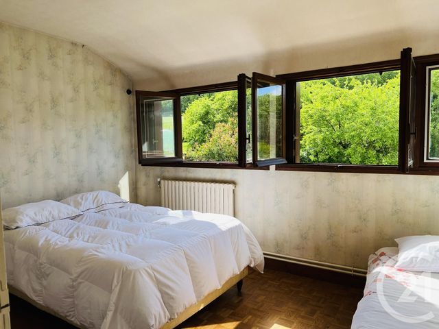 Maison &agrave; vendre - 7 pi&egrave;ces - 123,71 m2 - Anet - 28 - CENTRE