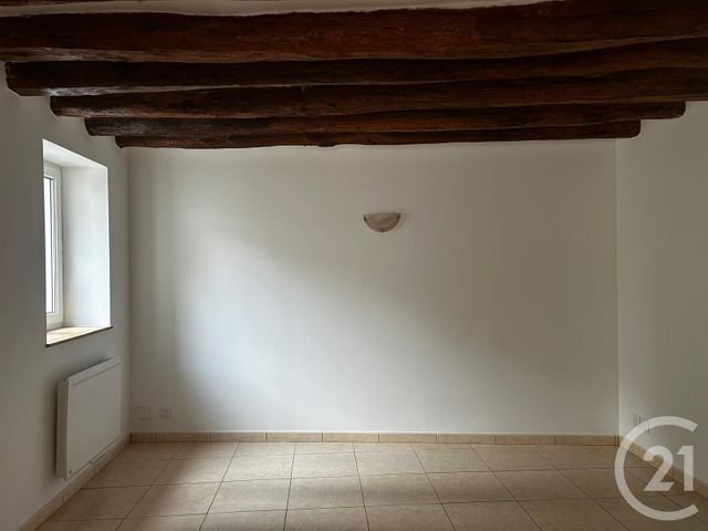 Appartement Triplex &agrave; louer - 4 pi&egrave;ces - 58,83 m2 - Follainville Dennemont - 78 - ILE-DE-FRANCE