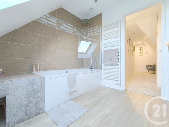 Maison &agrave; vendre - 10 pi&egrave;ces - 242,96 m2 - Marcilly Sur Eure - 27 - HAUTE-NORMANDIE