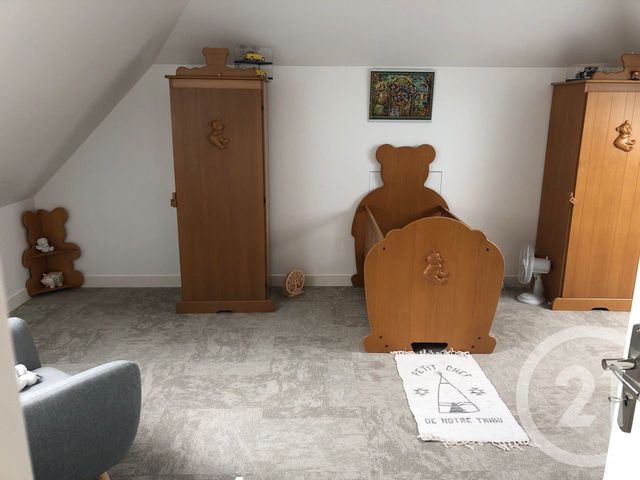 Maison &agrave; vendre - 10 pi&egrave;ces - 242,96 m2 - Marcilly Sur Eure - 27 - HAUTE-NORMANDIE