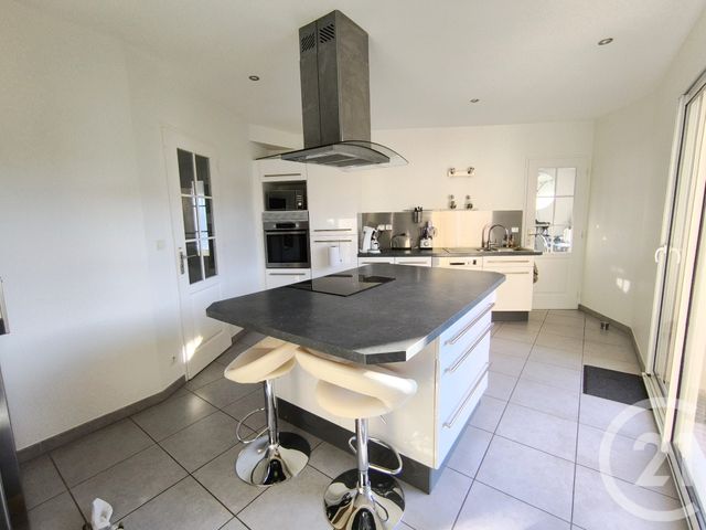 Maison &agrave; vendre - 10 pi&egrave;ces - 242,96 m2 - Marcilly Sur Eure - 27 - HAUTE-NORMANDIE