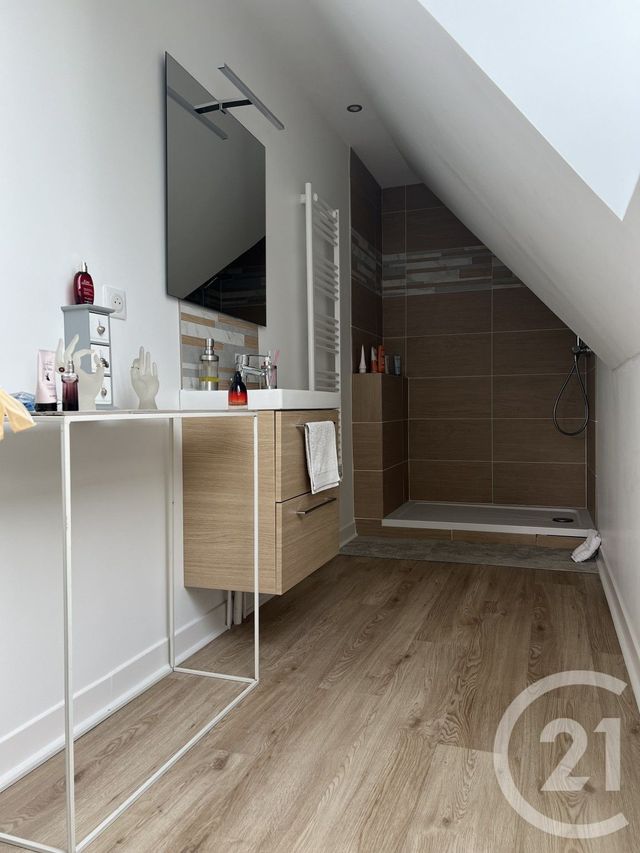 Maison &agrave; vendre - 10 pi&egrave;ces - 242,96 m2 - Marcilly Sur Eure - 27 - HAUTE-NORMANDIE