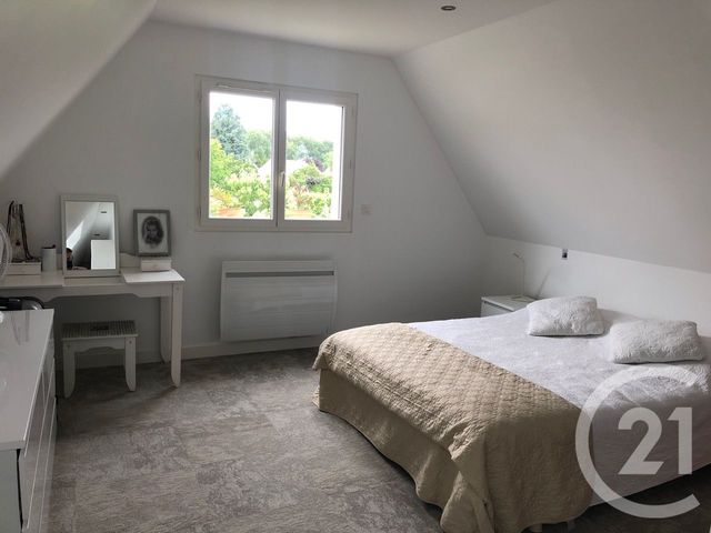 Maison &agrave; vendre - 10 pi&egrave;ces - 242,96 m2 - Marcilly Sur Eure - 27 - HAUTE-NORMANDIE