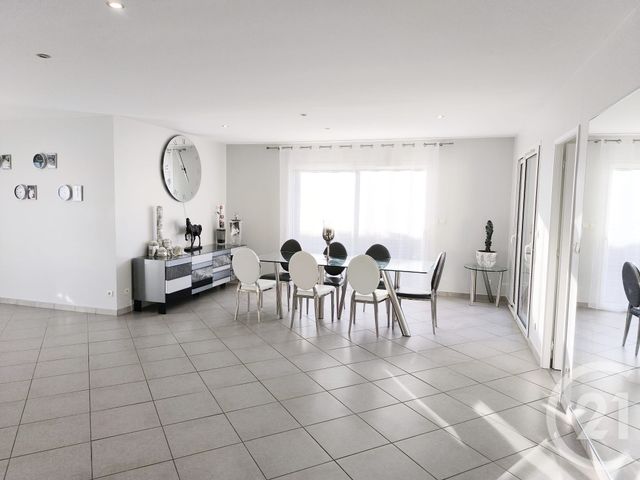 Maison &agrave; vendre - 10 pi&egrave;ces - 242,96 m2 - Marcilly Sur Eure - 27 - HAUTE-NORMANDIE