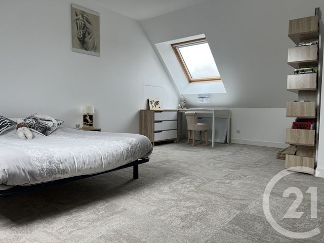 Maison &agrave; vendre - 10 pi&egrave;ces - 242,96 m2 - Marcilly Sur Eure - 27 - HAUTE-NORMANDIE