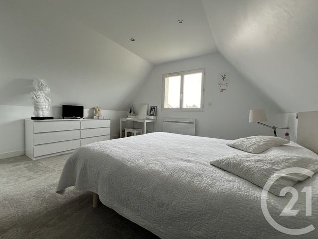 Maison &agrave; vendre - 10 pi&egrave;ces - 242,96 m2 - Marcilly Sur Eure - 27 - HAUTE-NORMANDIE