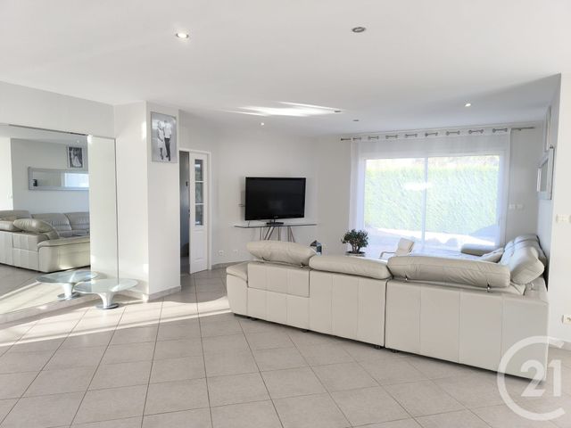 Maison &agrave; vendre - 10 pi&egrave;ces - 242,96 m2 - Marcilly Sur Eure - 27 - HAUTE-NORMANDIE