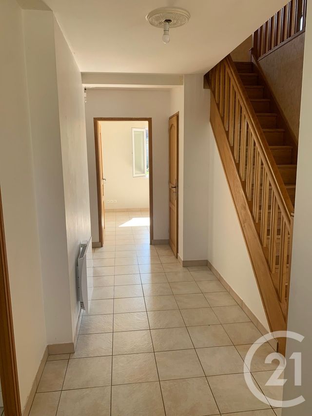 Maison &agrave; louer - 6 pi&egrave;ces - 123,38 m2 - Dreux - 28 - CENTRE
