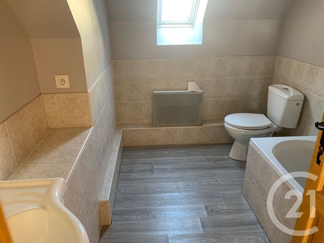 Maison &agrave; louer - 6 pi&egrave;ces - 123,38 m2 - Dreux - 28 - CENTRE