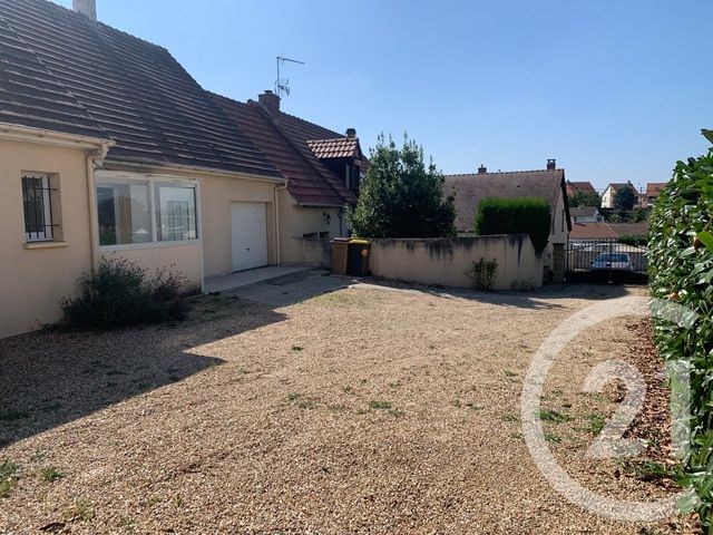 Maison &agrave; louer - 6 pi&egrave;ces - 123,38 m2 - Dreux - 28 - CENTRE