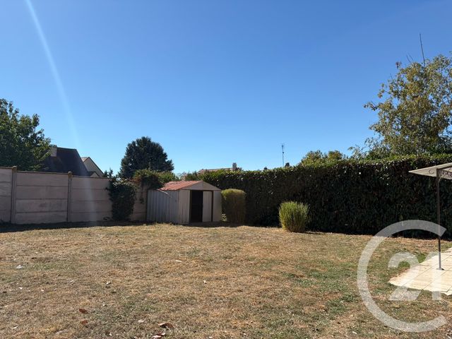 Maison &agrave; louer - 6 pi&egrave;ces - 123,38 m2 - Dreux - 28 - CENTRE