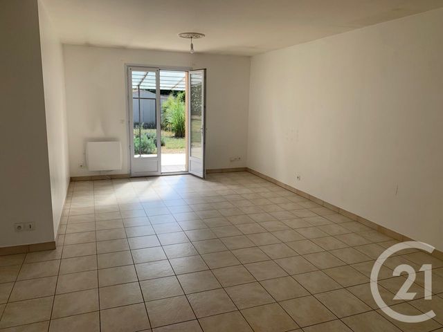 Maison &agrave; louer - 6 pi&egrave;ces - 123,38 m2 - Dreux - 28 - CENTRE