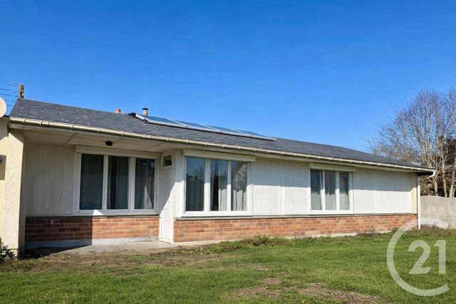 maison - EZY SUR EURE - 27