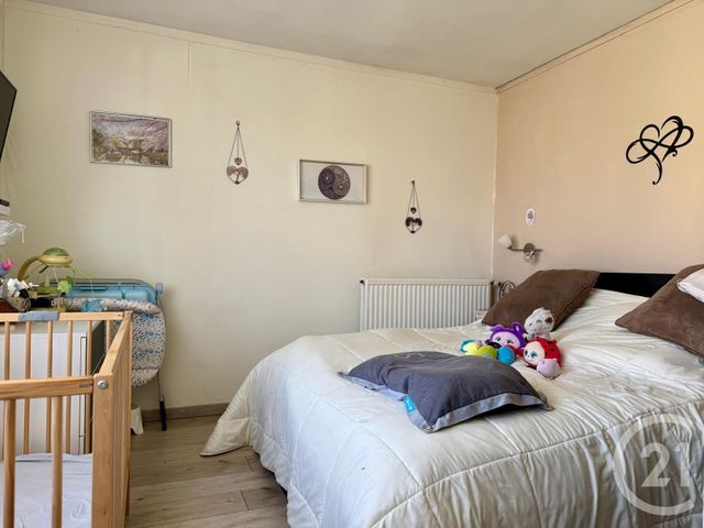 Maison &agrave; vendre - 5 pi&egrave;ces - 95 m2 - Ezy Sur Eure - 27 - HAUTE-NORMANDIE