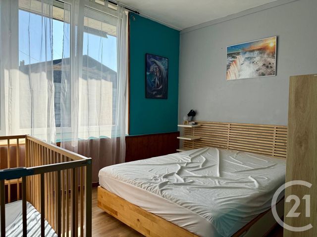 Maison &agrave; vendre - 5 pi&egrave;ces - 95 m2 - Ezy Sur Eure - 27 - HAUTE-NORMANDIE