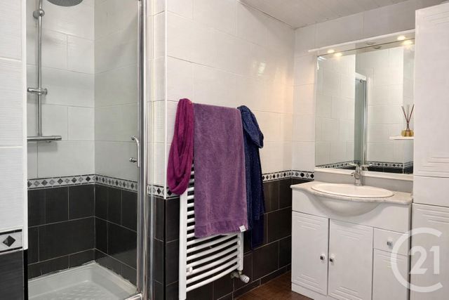 Maison &agrave; vendre - 5 pi&egrave;ces - 95 m2 - Ezy Sur Eure - 27 - HAUTE-NORMANDIE