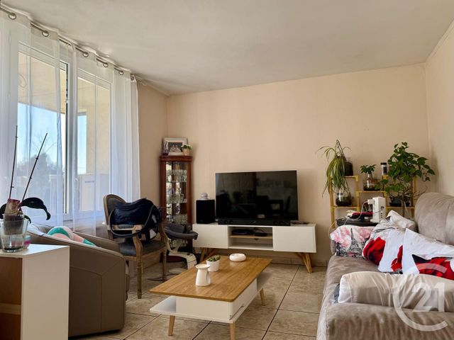 Maison &agrave; vendre - 5 pi&egrave;ces - 95 m2 - Ezy Sur Eure - 27 - HAUTE-NORMANDIE