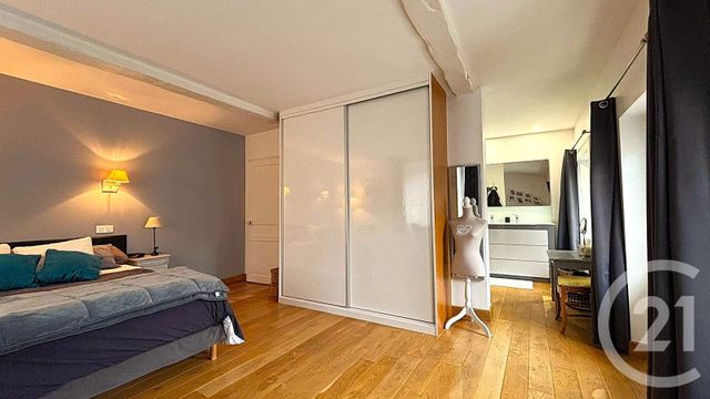 Maison &agrave; vendre - 7 pi&egrave;ces - 190 m2 - Rouvres - 28 - CENTRE